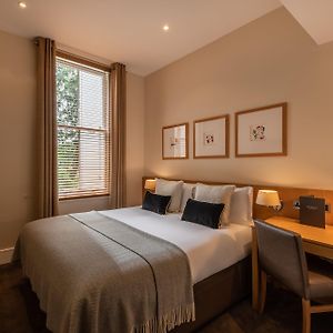 Standard Doppelzimmer
